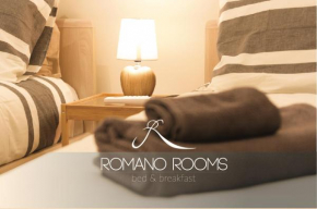 Romano Rooms Catania